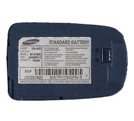 Samsung Bst476Bkab Battery