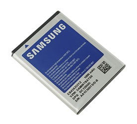 Samsung Brightside Sch U380 Battery