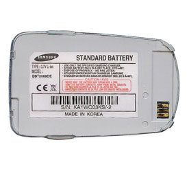 Samsung Bst2069De Battery