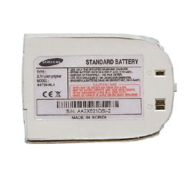 Samsung Bst2048La Battery