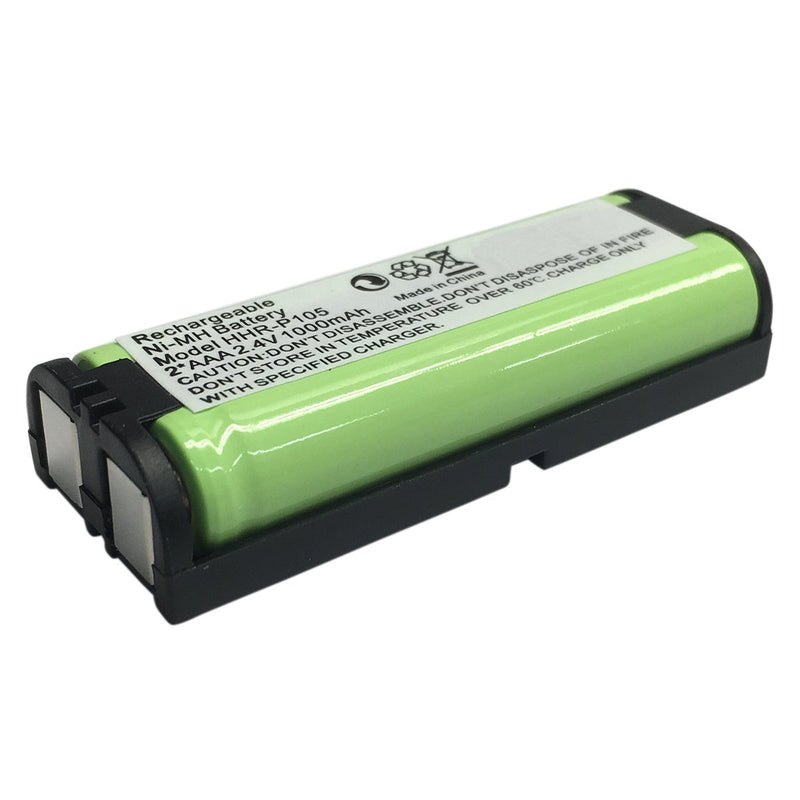 Panasonic KX-TG2632B Cordless Phone Battery