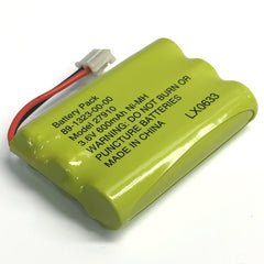 GE 5-2523 Cordless Phone Battery