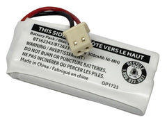 AT&T  CL84115 Cordless Phone Battery