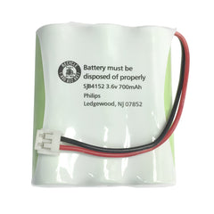 RCA 21015GE2 Cordless Phone Battery