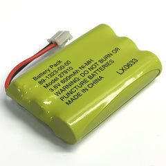 GE 25942GE3 Cordless Phone Battery