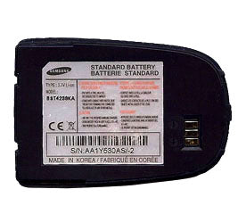 Samsung Sgh E335 Battery