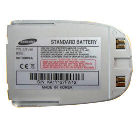 Samsung Sgh P777 Battery