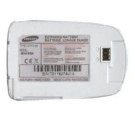 Samsung Bex475Hsa Battery