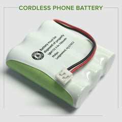 RCA 21015GE2 Cordless Phone Battery