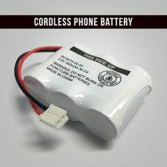 AT&T  4310 Cordless Phone Battery