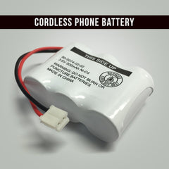 GE 2-9755 Cordless Phone Battery