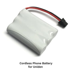 Ameriphone CL-40 Cordless Phone Battery