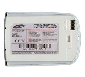 Samsung Bst480Asa Battery