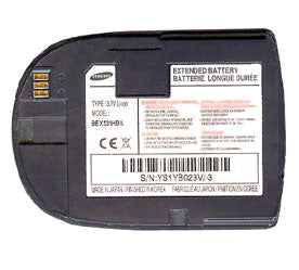 Samsung Bex531Hba Battery