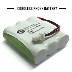 Sanyo CLT9661 Cordless Phone Battery