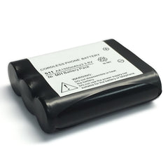 Radio Shack 43-9002 Cordless Phone Battery