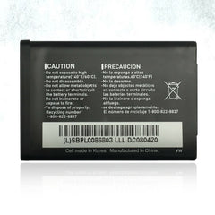 LG LGIP-520B Cell Phone Battery