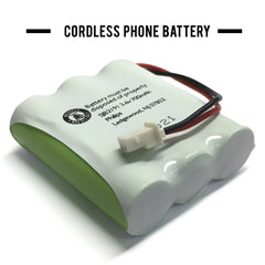 ITT PC-2220 Cordless Phone Battery