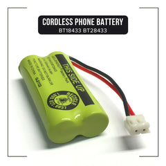 Uniden D3580 SERIES Cordless Phone Battery