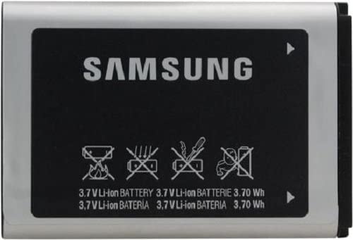 Samsung AB553446BAB/AB553446BABSTD Cell Phone Battery