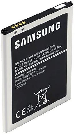 Samsung EB-BJ120CBU Cell Phone Battery