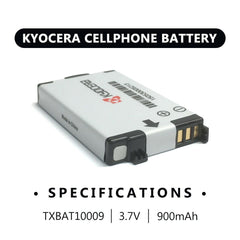 Kyocera KE413 Cell Phone Battery