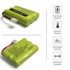 RCA 27920 Cordless Phone Battery