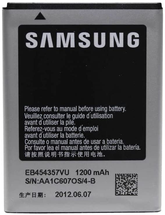 Samsung EB454357VUSTD Cell Phone Battery