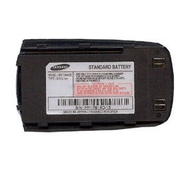 Samsung Sph N200 Battery