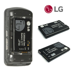 LG LGIP-520B Cell Phone Battery