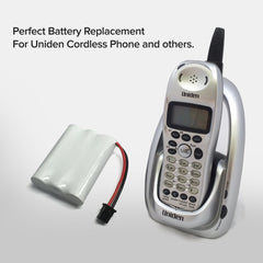 Ameriphone CL-40 Cordless Phone Battery