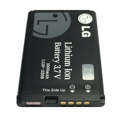 LG LGIP-520B Cell Phone Battery