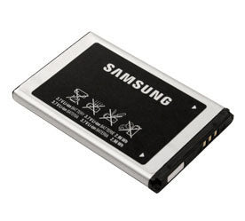 Samsung Sgh A107 Battery