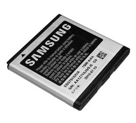 Samsung Captivate Sgh I897 Battery