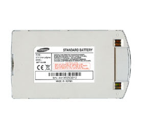 Samsung Sph I700 Battery