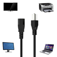 Replacement Cable Cord for Dell Computers Monitors