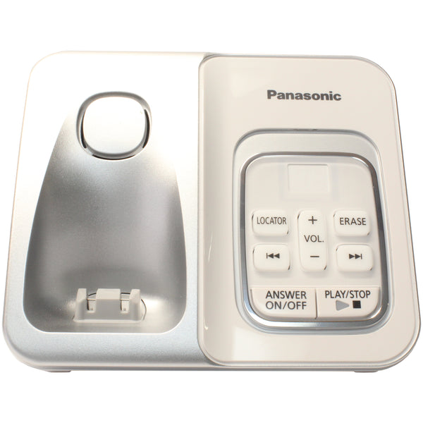 Panasonic KX-TGDA50 Replacement shops Handset For Cordless Phone System - 2 Phones