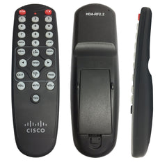 Cisco Digital Transport Adapter DTA 170HD Remote Control