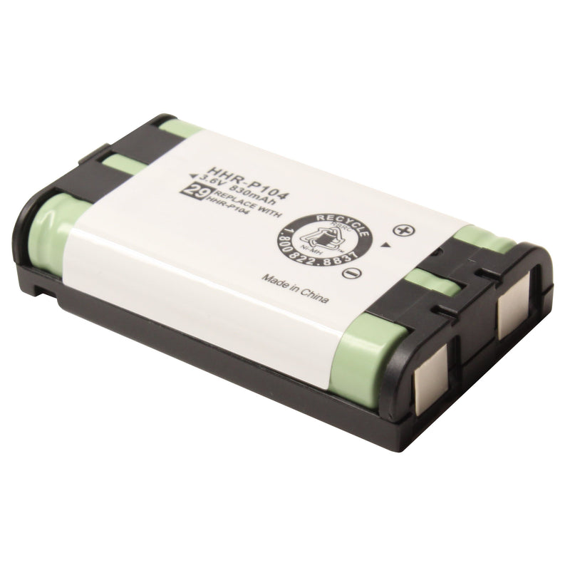 Panasonic KX234 Cordless Phone Battery