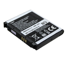 Samsung Ab603443Cubstd Battery