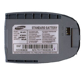 Samsung Bst383Ada Battery