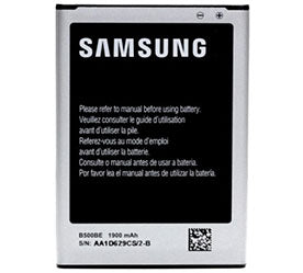 Samsung Galaxy S4 Mini Gt I9195 Battery