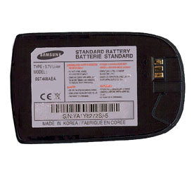 Samsung Bst468Abab Battery