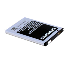 Samsung Galaxy Appeal Sgh I827 Battery